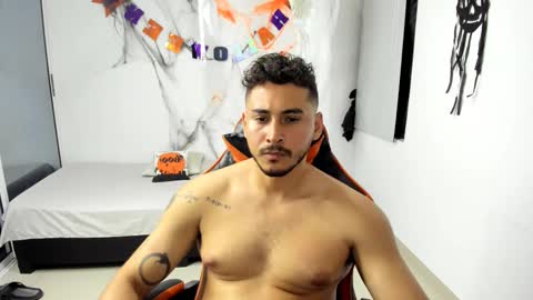 ashlan_king online show from November 7, 3:06 am