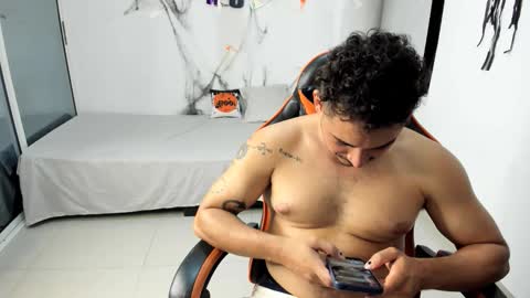 ashlan_king online show from November 10, 2:54 am