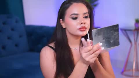 Ashley online show from March 8, 10:41 am