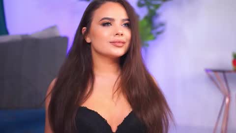 Ashley online show from March 12, 10:43 am