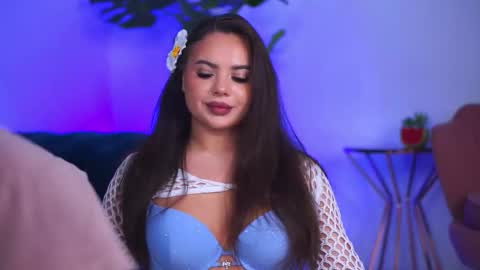 Ashley online show from March 30, 9:43 am