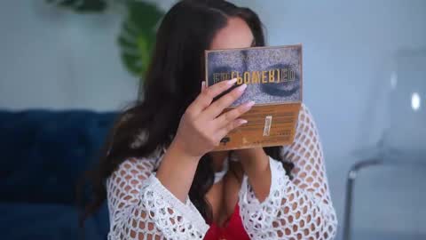 Ashley online show from April 16, 9:54 am