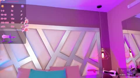 Snapshot of ashleey_bell_ chatting on May 27, 12:57 pm Ashley online show from May 27, 12:57 pm