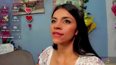 linda online show from February 12, 5:16 pm