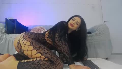 Iris online show from November 11, 6:02 am