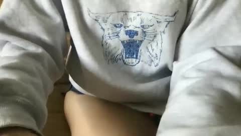 Ashleigh online show from March 17, 3:37 pm