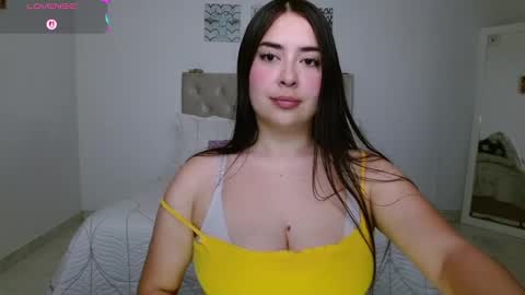 Ashley online show from September 12, 11:37 pm