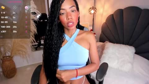 A S H L E Y online show from December 16, 12:04 am