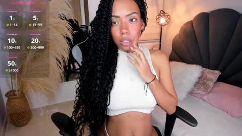 A S H L E Y online show from February 8, 4:03 am