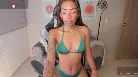 A S H L E Y online show from March 15, 3:01 am