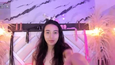 Snapshot of ashley_7777 chatting on April 8, 1:00 pm ashley_7777 online show from April 8, 1:00 pm