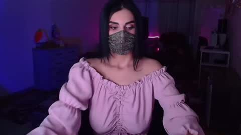 Snapshot of ashley__cooper__ chatting on December 14, 7:18 am   Yasmina   online show from December 14, 7:18 am