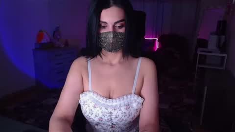 Snapshot of ashley__cooper__ chatting on December 15, 4:07 am   Yasmina   online show from December 15, 4:07 am