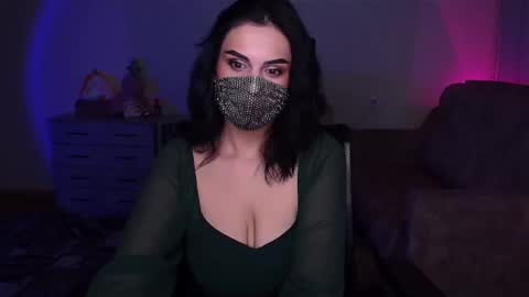 Snapshot of ashley__cooper__ chatting on December 20, 5:36 am   Yasmina   online show from December 20, 5:36 am