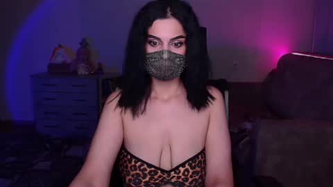 Snapshot of ashley__cooper__ chatting on December 21, 4:30 am   Yasmina   online show from December 21, 4:30 am