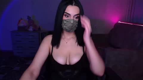 Snapshot of ashley__cooper__ chatting on December 26, 3:16 am   Yasmina   online show from December 26, 3:16 am