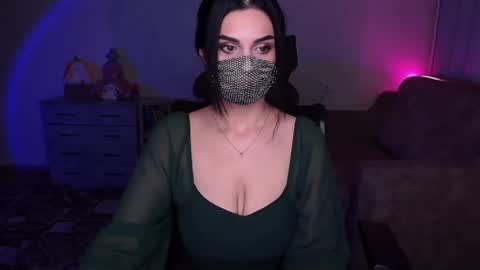 Snapshot of ashley__cooper__ chatting on December 29, 4:16 am   Yasmina   online show from December 29, 4:16 am