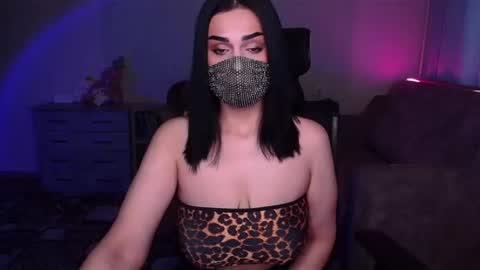 Snapshot of ashley__cooper__ chatting on January 2, 3:26 am   Yasmina   online show from January 2, 3:26 am