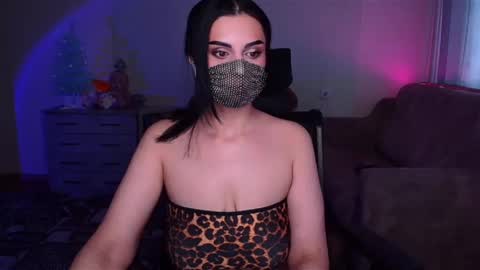 Snapshot of ashley__cooper__ chatting on January 3, 3:27 am   Yasmina   online show from January 3, 3:27 am