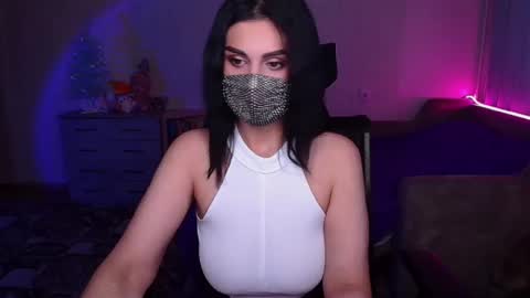 Snapshot of ashley__cooper__ chatting on January 8, 5:05 am   Yasmina   online show from January 8, 5:05 am