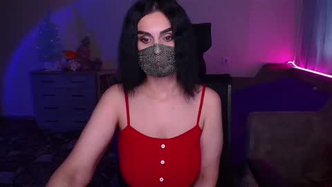 Snapshot of ashley__cooper__ chatting on January 11, 6:45 am   Yasmina   online show from January 11, 6:45 am