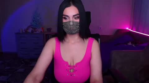 Snapshot of ashley__cooper__ chatting on January 27, 3:26 am   Yasmina   online show from January 27, 3:26 am