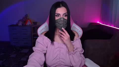 Snapshot of ashley__cooper__ chatting on February 8, 3:52 am   Yasmina   online show from February 8, 3:52 am