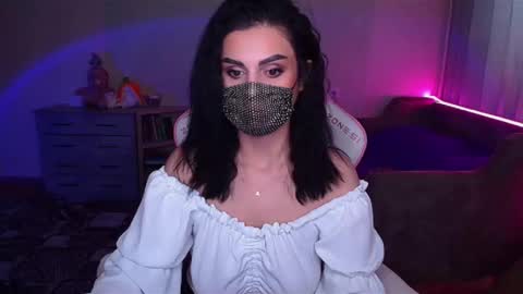 Snapshot of ashley__cooper__ chatting on March 2, 4:28 am   Yasmina   online show from March 2, 4:28 am