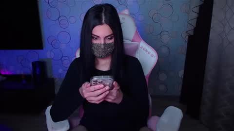 Snapshot of ashley__cooper__ chatting on September 17, 4:47 am   Yasmina   online show from September 17, 4:47 am