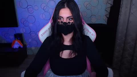 Snapshot of ashley__cooper__ chatting on October 9, 4:10 am   Yasmina   online show from October 9, 4:10 am