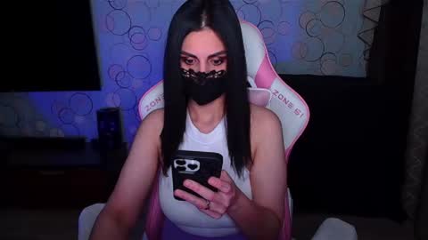   Yasmina   online show from February 9, 3:54 am