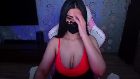   Yasmina   online show from June 29, 5:03 am