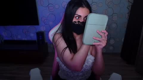   Yasmina   online show from July 1, 4:14 am