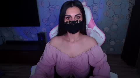   Yasmina   online show from July 8, 4:39 am