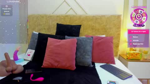 ashley online show from November 13, 2:49 pm