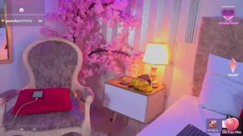 Snapshot of ashley__foxx_ chatting on April 30, 9:41 pm ashley online show from April 30, 9:41 pm