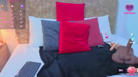 Snapshot of ashley__foxx_ chatting on May 19, 3:51 pm ashley online show from May 19, 3:51 pm