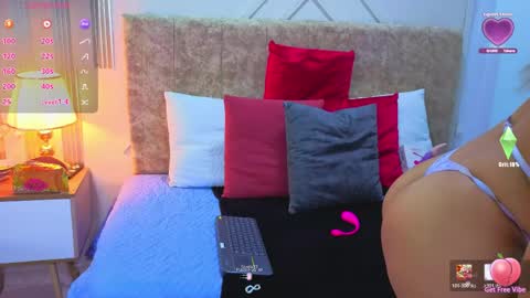 Snapshot of ashley__foxx_ chatting on May 21, 2:35 pm ashley online show from May 21, 2:35 pm
