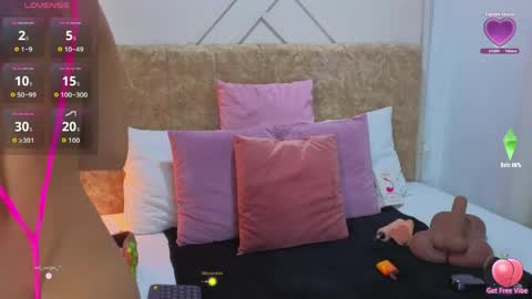 Snapshot of ashley__foxx_ chatting on May 28, 2:03 pm ashley online show from May 28, 2:03 pm