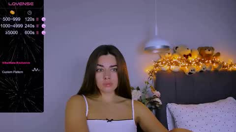 Ashley online show from November 29, 4:32 pm