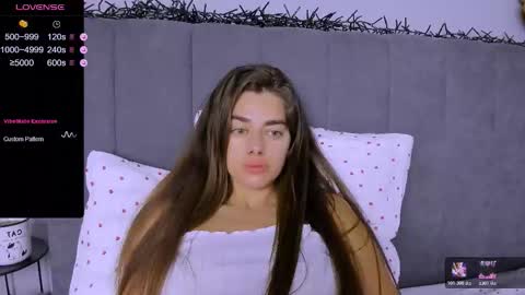 Ashley online show from February 3, 6:57 pm