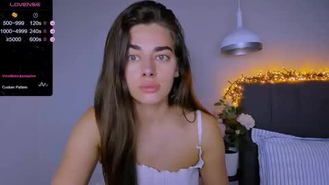 Ashley online show from February 25, 4:05 pm