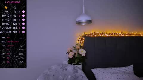 Ashley online show from March 10, 5:07 pm