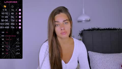 Ashley online show from April 18, 10:41 am