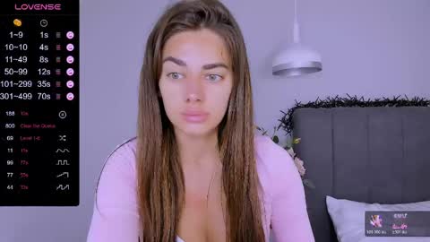 Ashley online show from May 10, 11:26 am