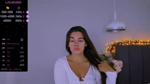 Ashley online show from May 15, 2:13 pm