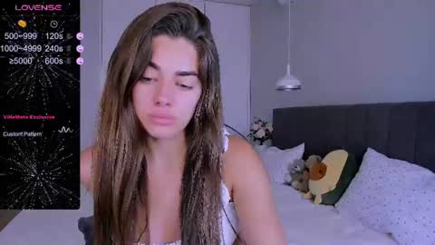 Snapshot of ashley__jess chatting on July 2, 4:35 pm Ashley online show from July 2, 4:35 pm
