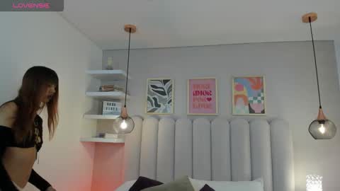 Ashley online show from September 17, 3:19 am