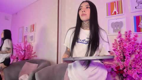 ashley_blum_ online show from March 14, 12:10 pm