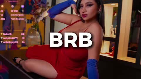 Snapshot of ashley_bruche chatting on December 21, 2:37 pm Ashleyy online show from December 21, 2:37 pm